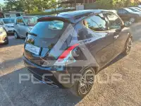 2021 Lancia YPSILON