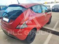 2021 Lancia YPSILON