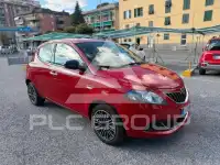 2021 Lancia YPSILON