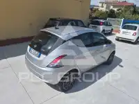 2021 Lancia YPSILON
