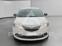2021 Lancia YPSILON