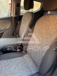 2021 Lancia YPSILON