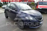 2021 Lancia YPSILON
