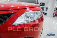 2021 Lancia YPSILON