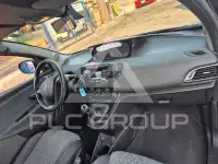2021 Lancia YPSILON