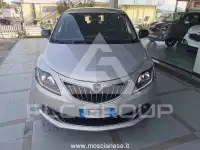 2021 Lancia YPSILON