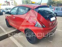 2021 Lancia YPSILON