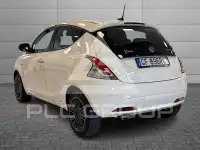 2021 Lancia YPSILON