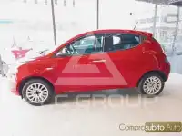 2021 Lancia YPSILON
