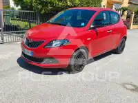 2021 Lancia YPSILON