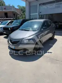2021 Lancia YPSILON