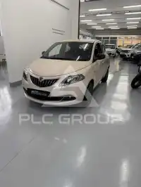2021 Lancia YPSILON