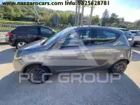 2021 Lancia YPSILON