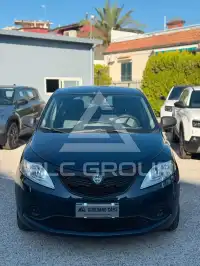 2021 Lancia YPSILON