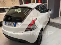 2021 Lancia YPSILON