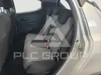 2021 Lancia YPSILON