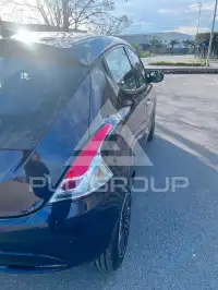 2021 Lancia YPSILON