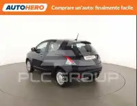 2021 Lancia YPSILON