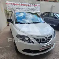 2021 Lancia YPSILON