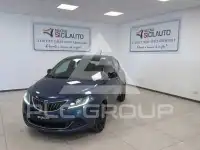 2021 Lancia YPSILON