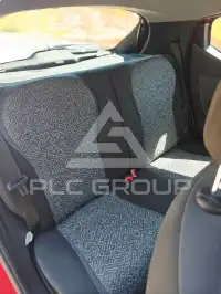 2021 Lancia YPSILON