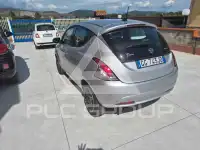 2021 Lancia YPSILON