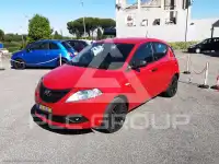 2021 Lancia YPSILON