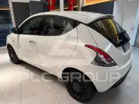 2021 Lancia YPSILON