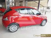 2021 Lancia YPSILON