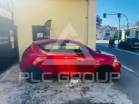 2021 Lancia YPSILON