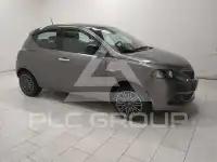 2021 Lancia YPSILON