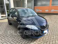 2021 Lancia YPSILON