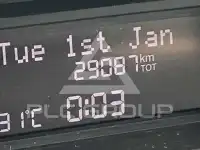 2021 Lancia YPSILON