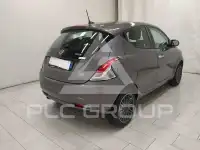 2021 Lancia YPSILON