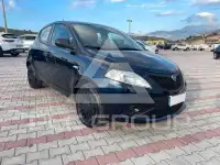 2021 Lancia YPSILON