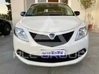 2021 Lancia YPSILON