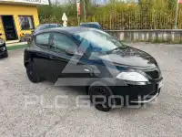 2021 Lancia YPSILON
