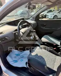 2021 Lancia YPSILON