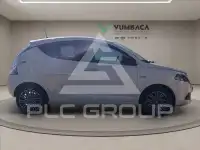 2021 Lancia YPSILON