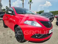 2021 Lancia YPSILON
