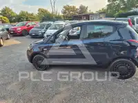2021 Lancia YPSILON