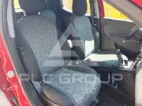 2021 Lancia YPSILON
