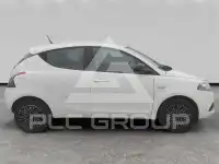 2021 Lancia YPSILON