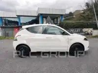 2021 Lancia YPSILON