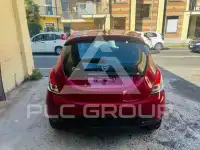 2021 Lancia YPSILON