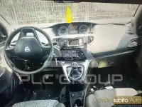2021 Lancia YPSILON