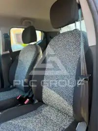 2021 Lancia YPSILON