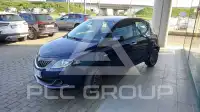 2021 Lancia YPSILON