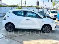 2021 Lancia YPSILON