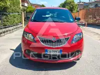 2021 Lancia YPSILON
